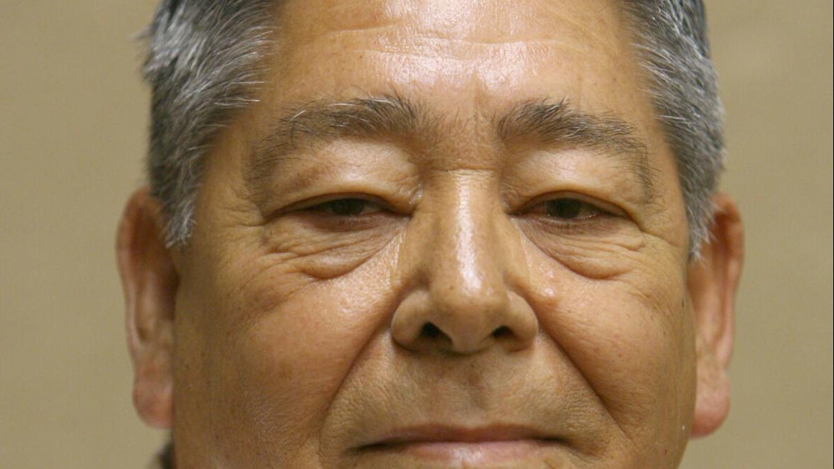 Muere Ed Núñez, ícono de Pueblo High School y el TUSD